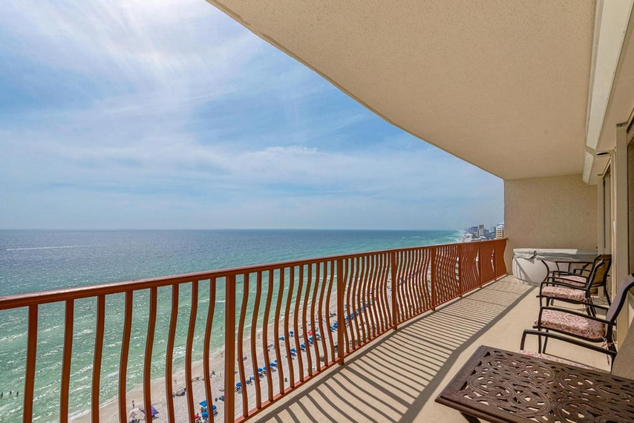 Hidden Dunes 1603 Panama City Beach Kültér fotó