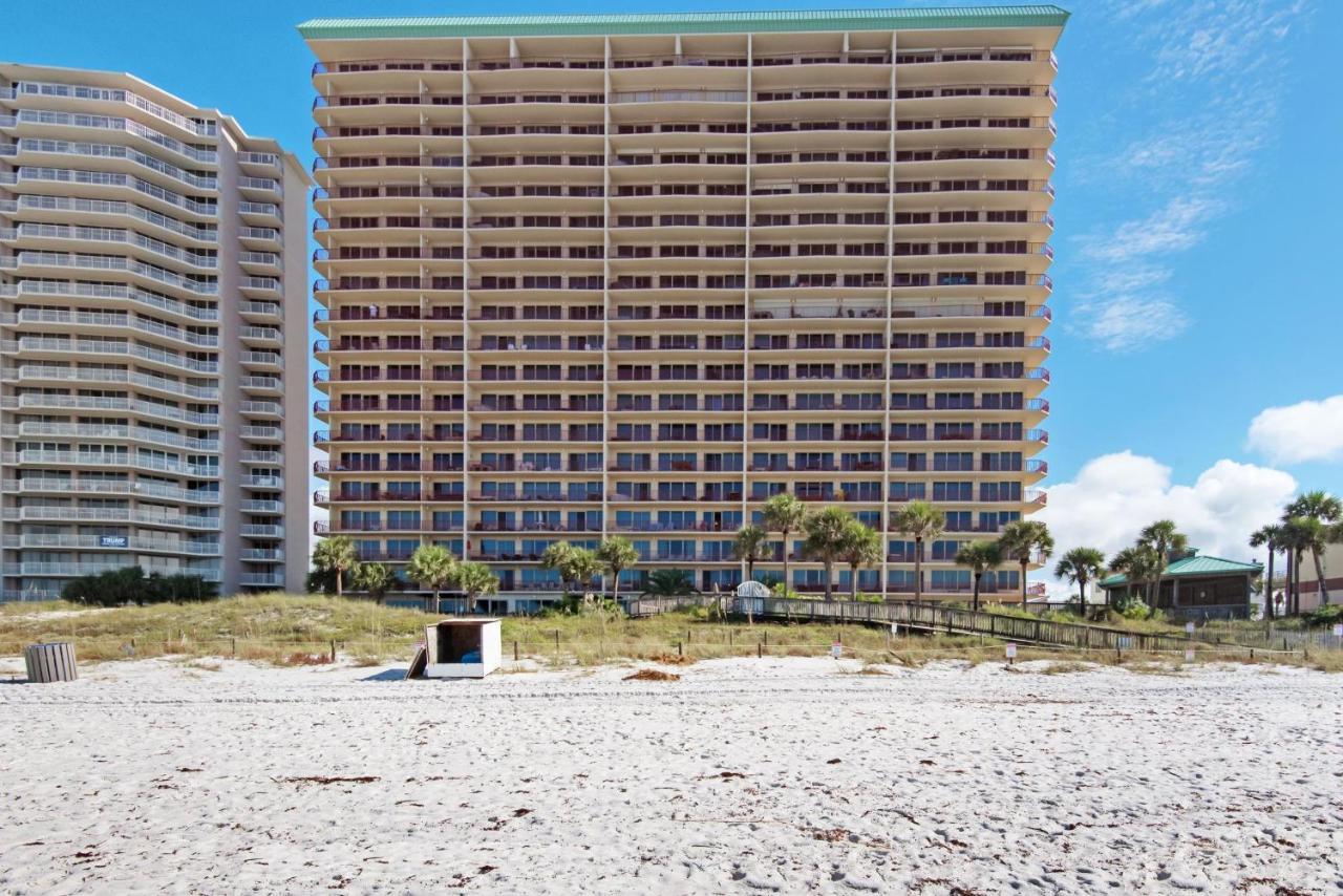 Hidden Dunes 1603 Panama City Beach Kültér fotó