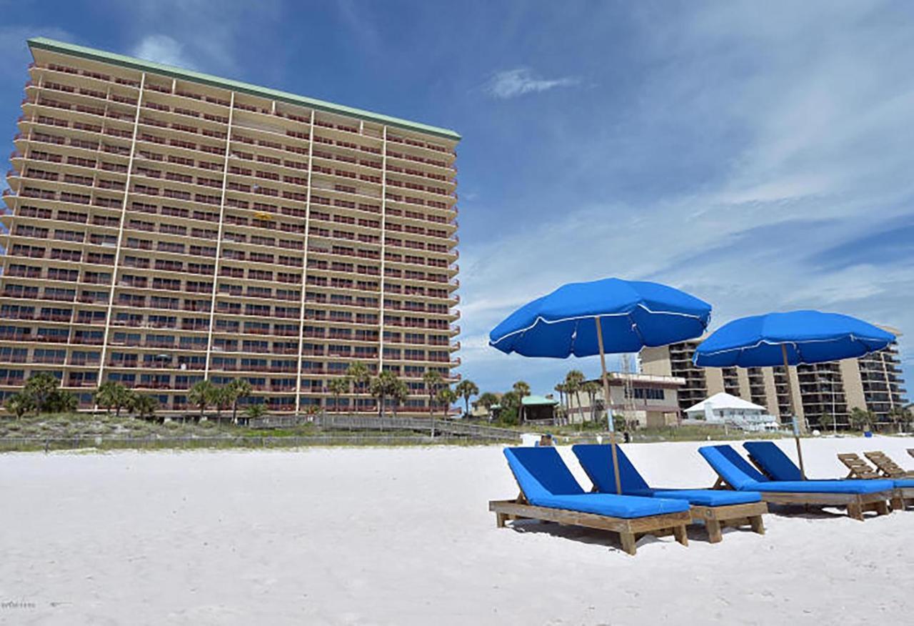 Hidden Dunes 1603 Panama City Beach Kültér fotó